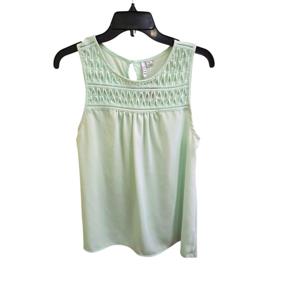 Very Good M Elle Tank Top - Picture 1 of 1